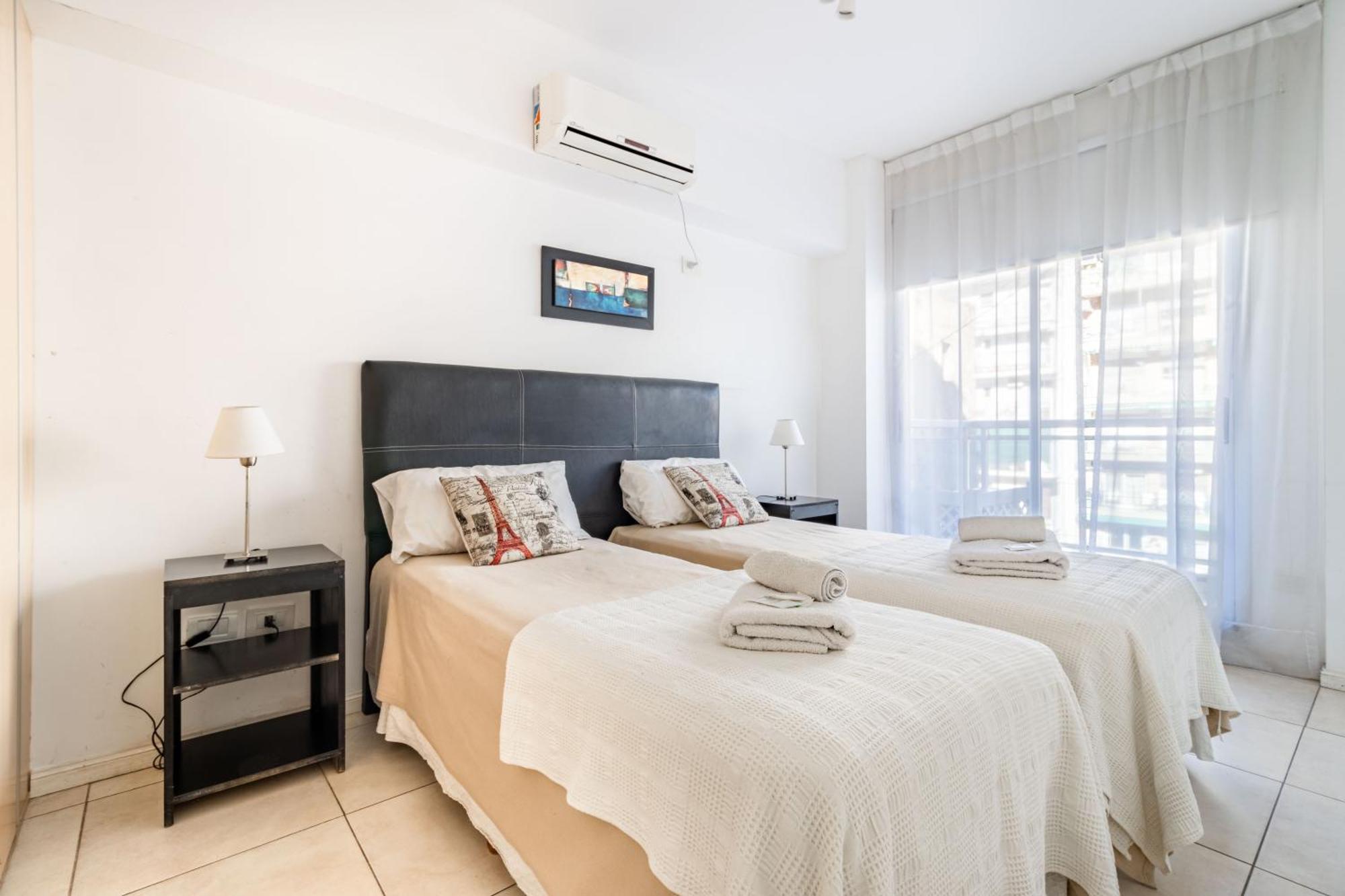 Apartments Babel Recoleta Buenos Aires Exterior photo