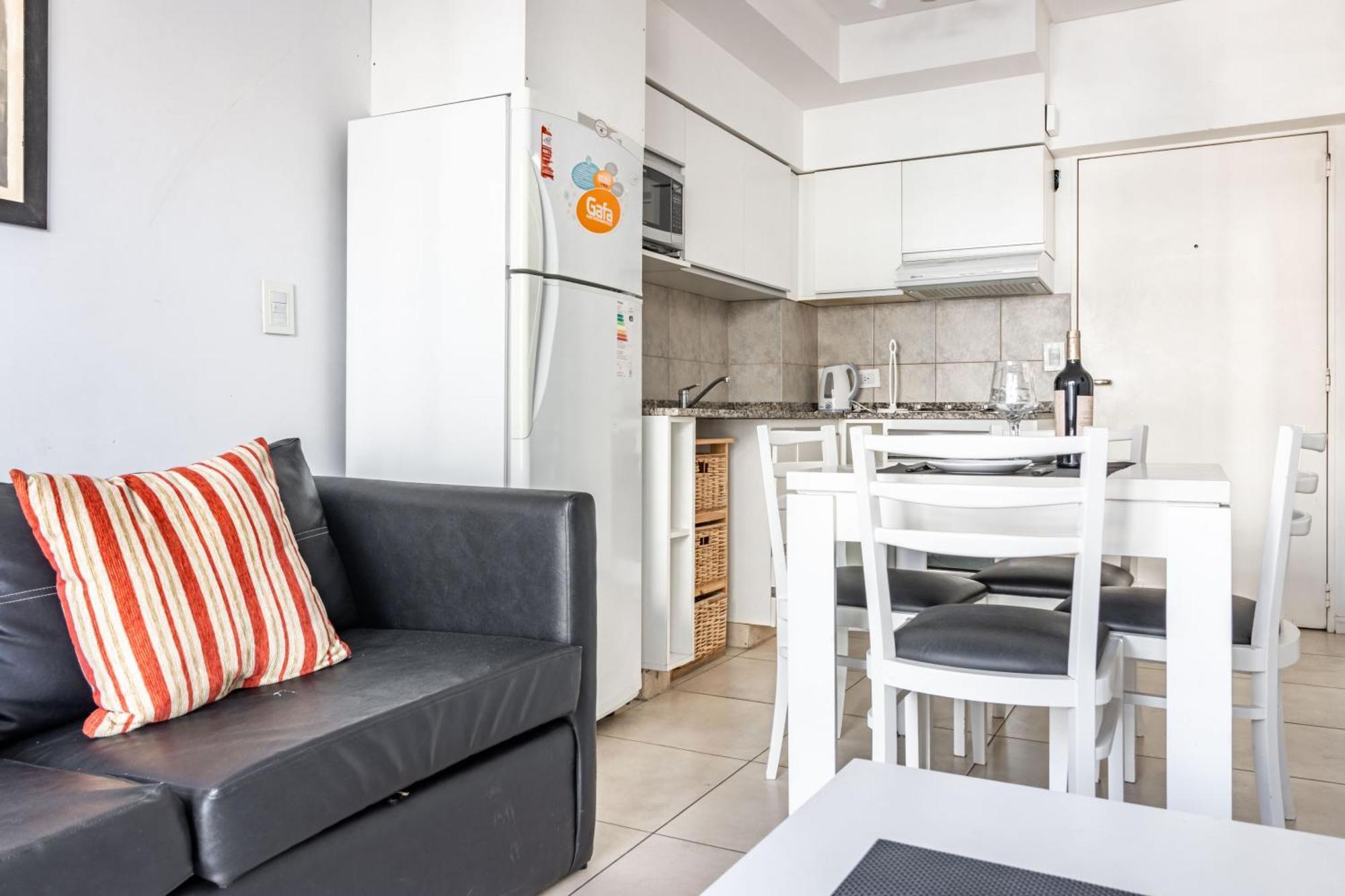 Apartments Babel Recoleta Buenos Aires Exterior photo